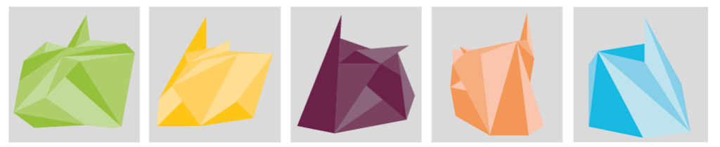 BSZ Coporate Design Würzburg