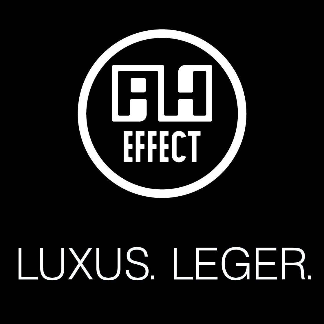CityLight Kampagne AH-Effect