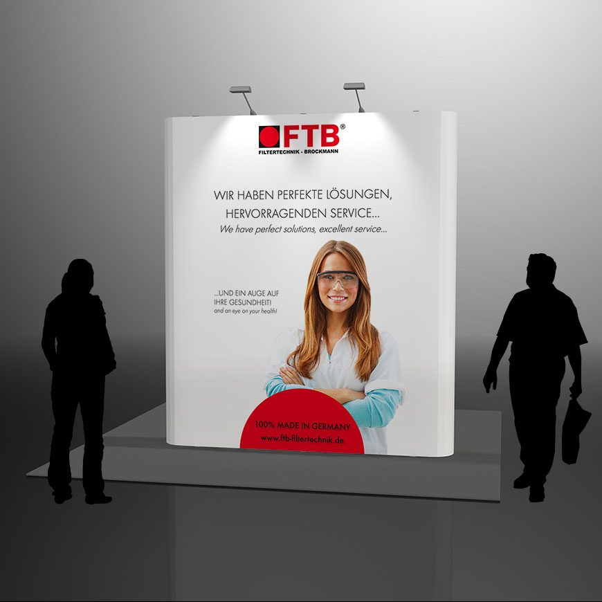 Messedesign FTB
