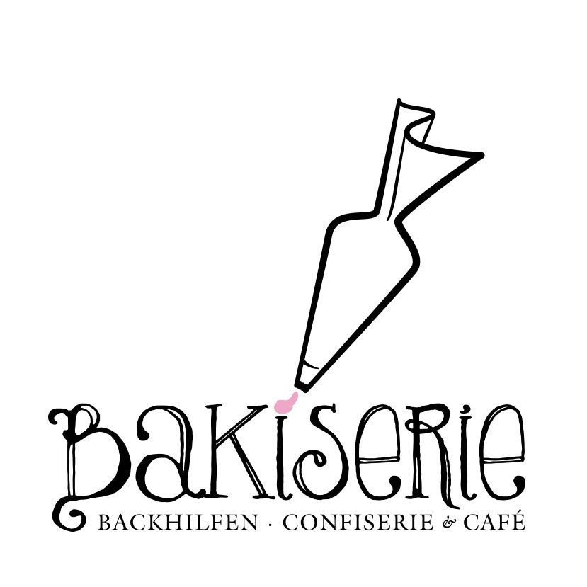Corporate Identity - Bakiserie