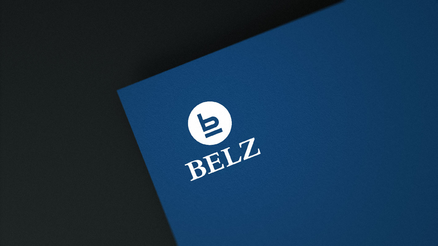 Corporate Identity BELZ