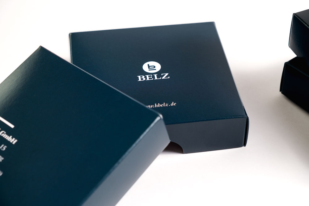 BELZ – Give Aways