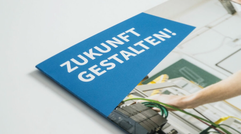 Cover Broschüre Würzburg