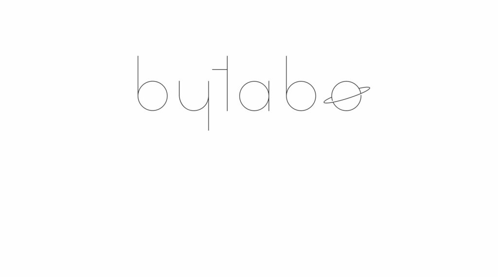 bytabo Logodesign