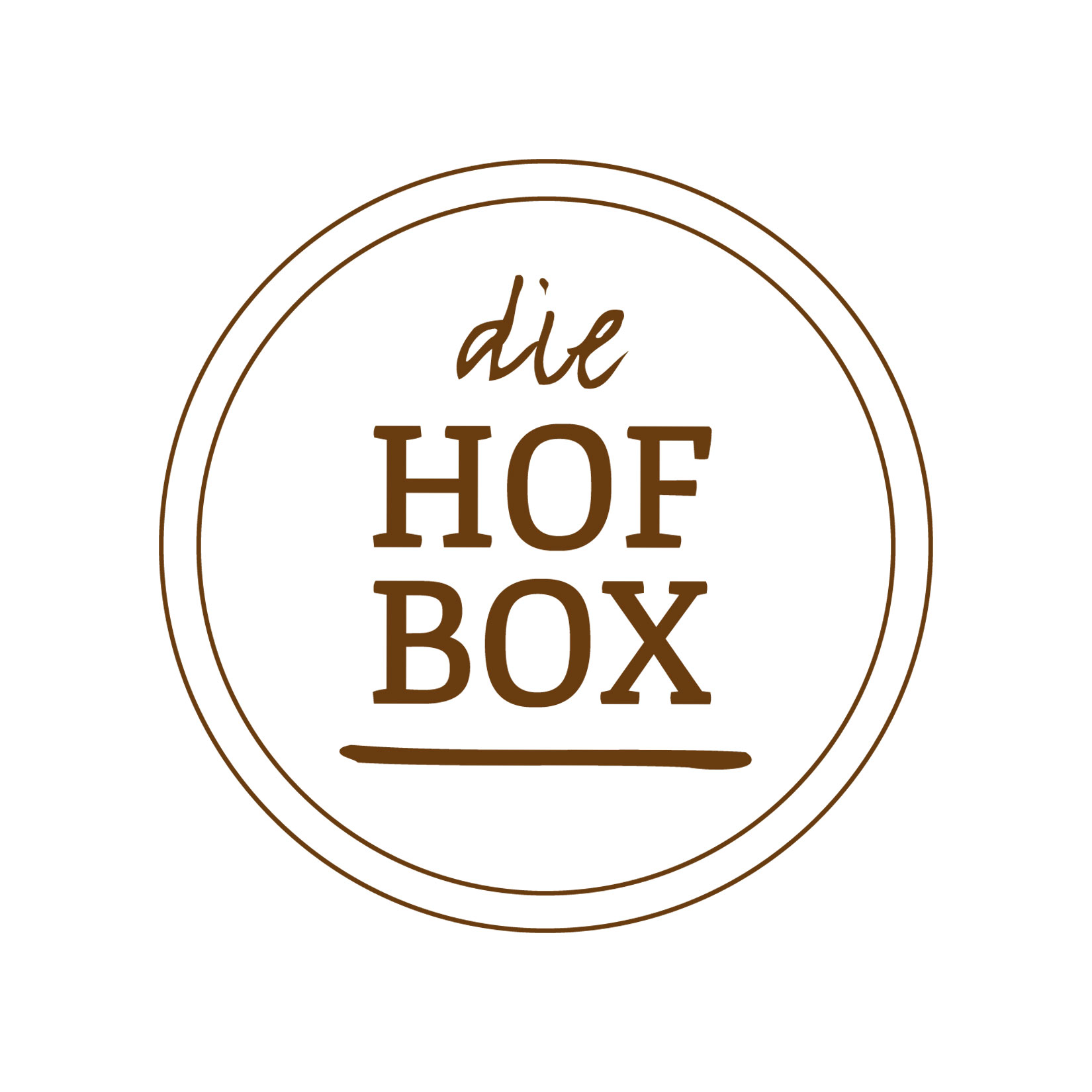 Design Hofbox bauer giese