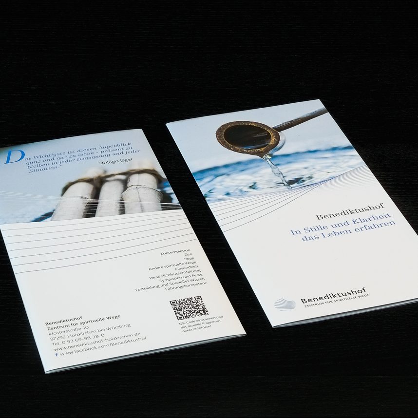 Imageflyer Benediktushof