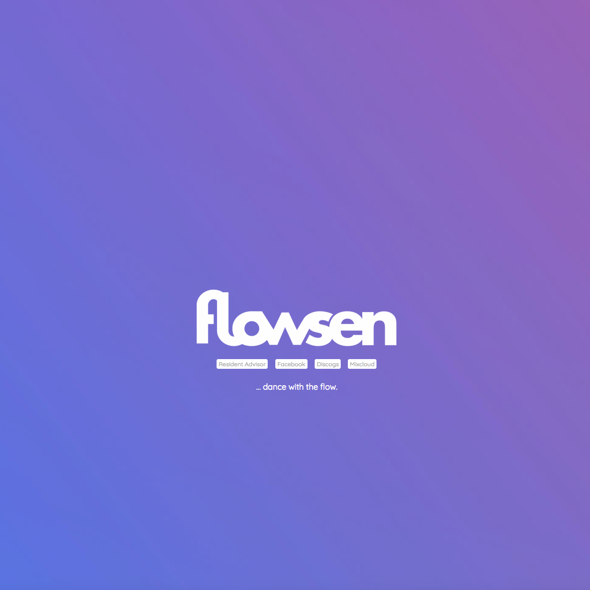 Markenkreation Flowsen