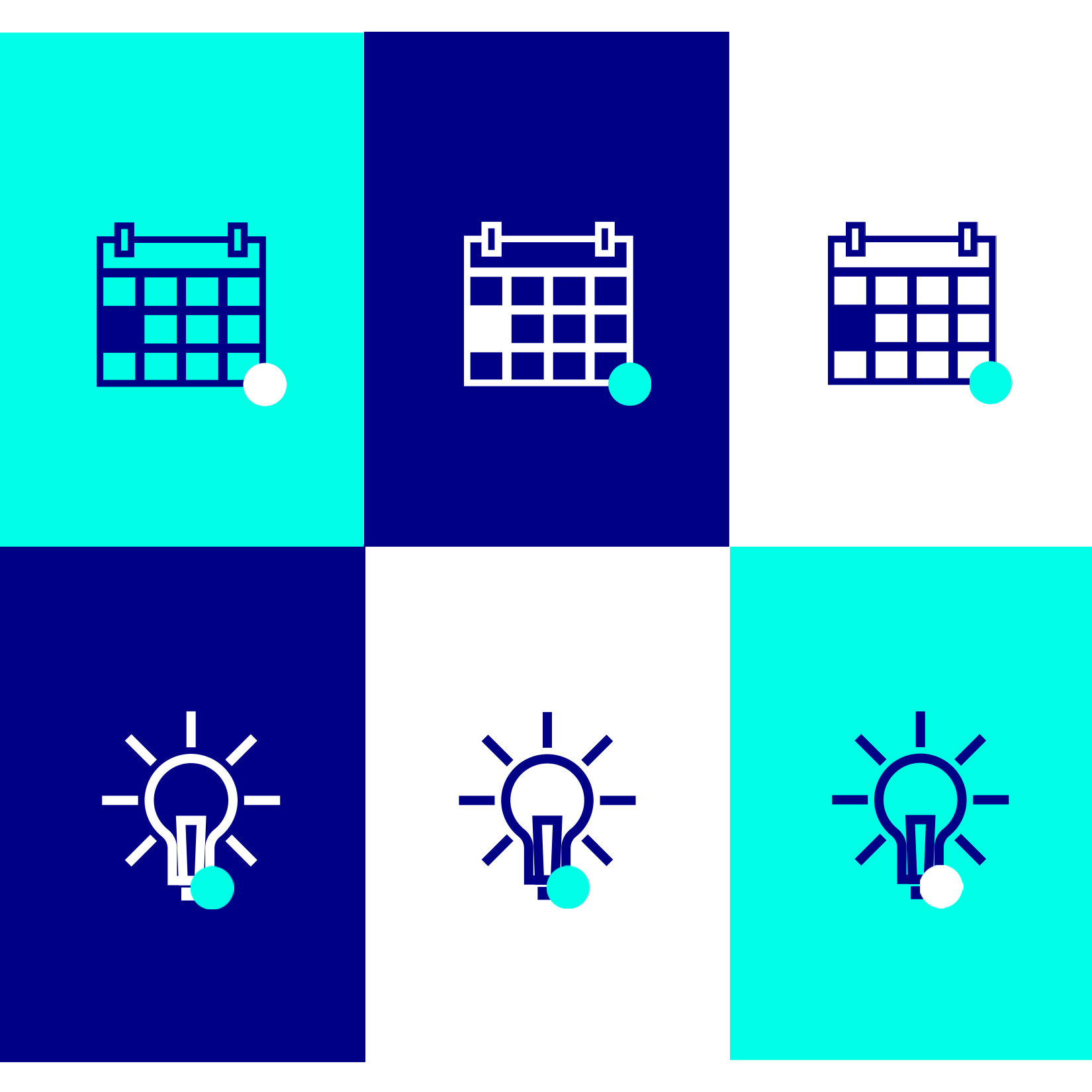 dataglobal icondesign