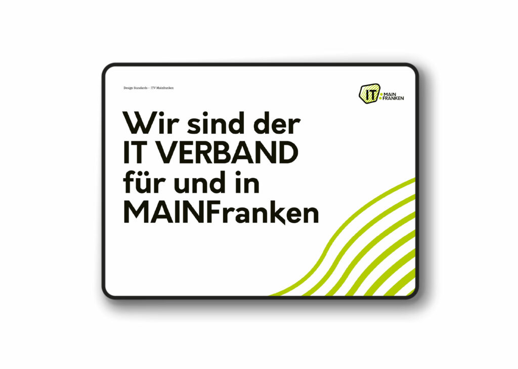Branding Corporate Design