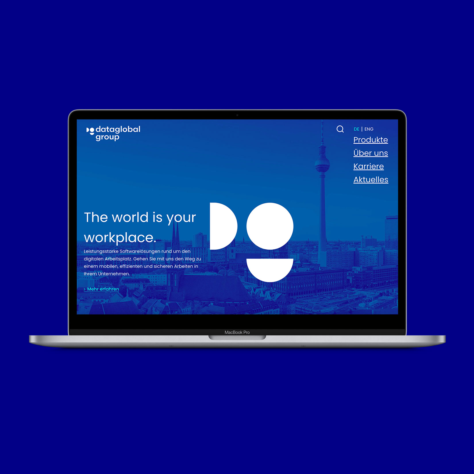 Webdesign