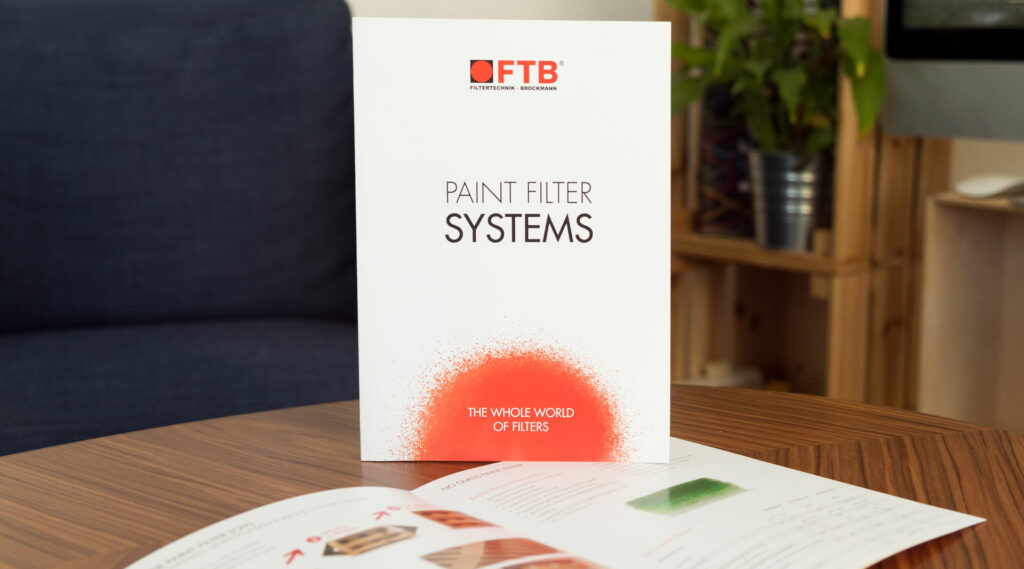 FTB Messeflyer
