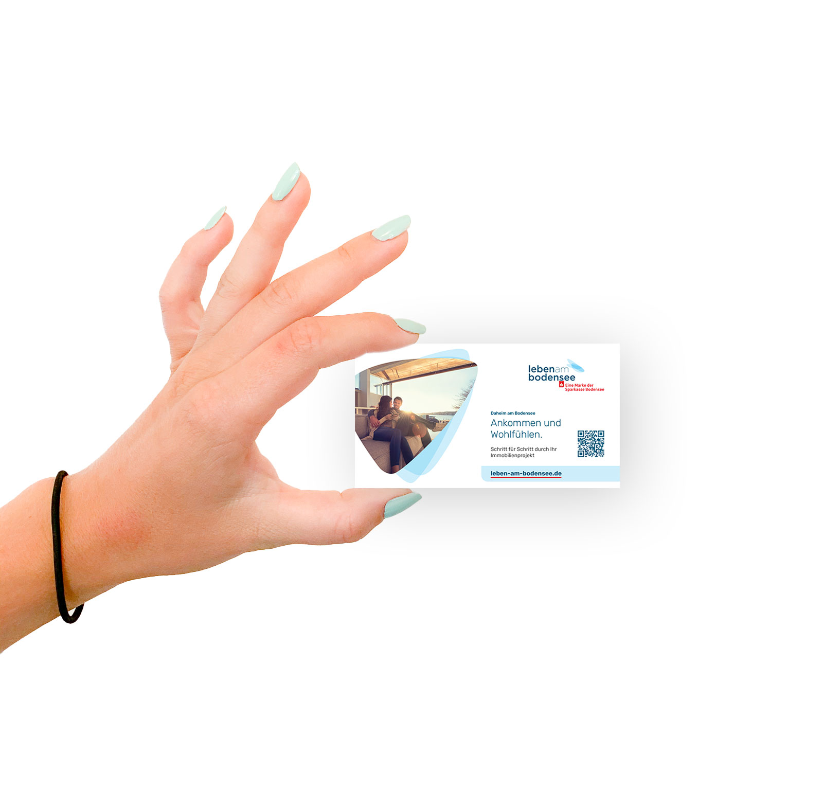 Corporate Design Sparkasse