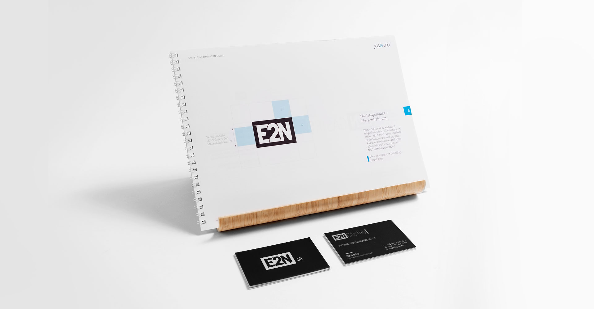 Markenevolution – E2N