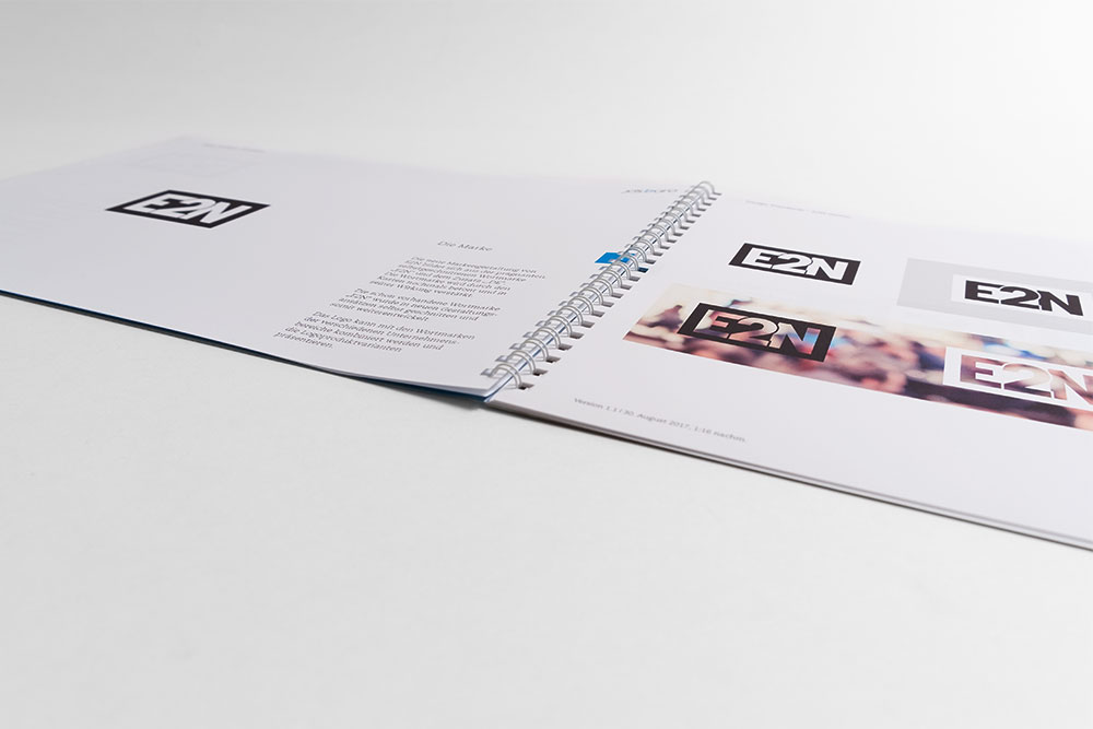 Markenevolution – E2N