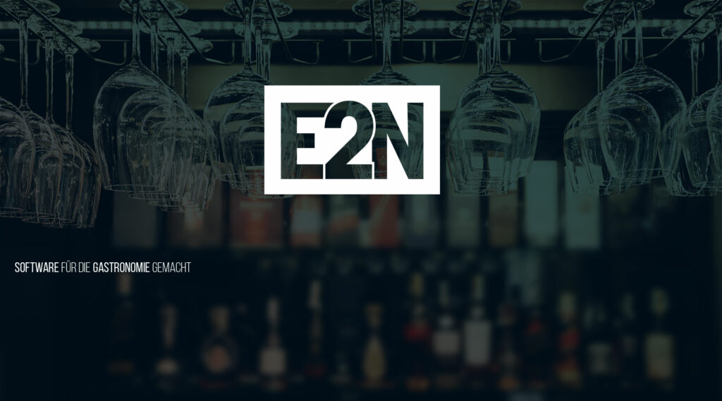E2N Würzburg Gestaltung
