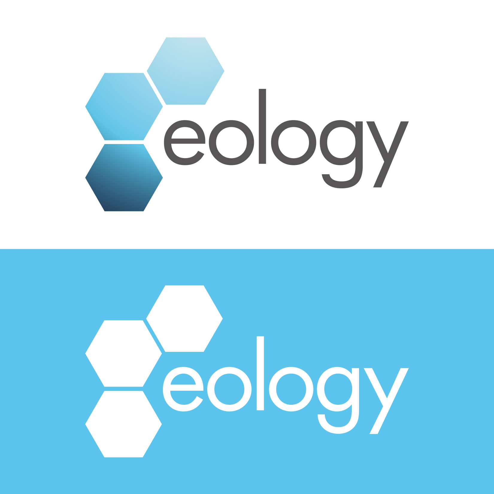 Design Refresh eology