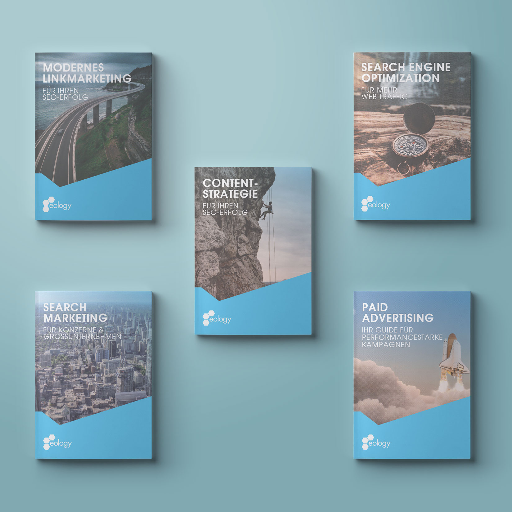 Whitepaper eology