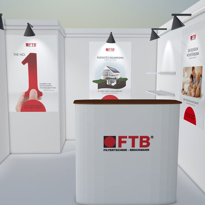 Messedesign FTB