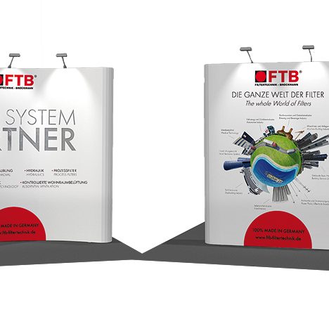 Corporate Identity - FTB