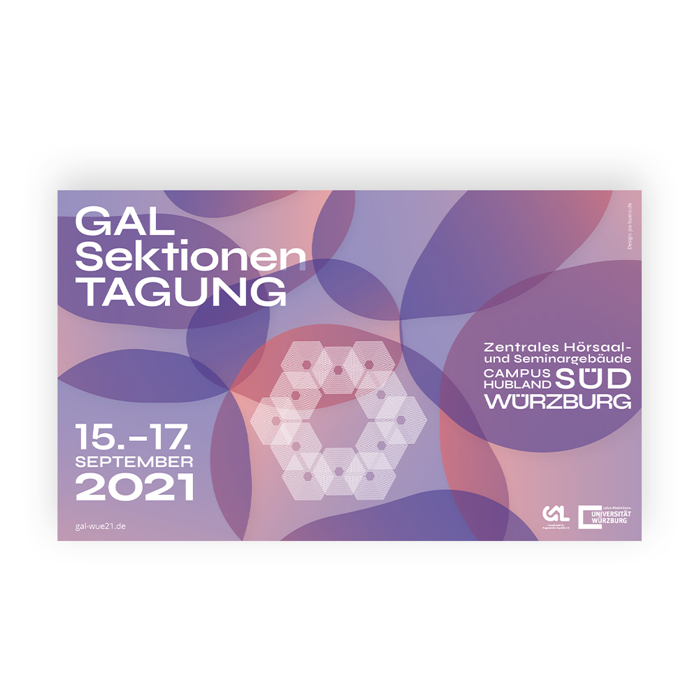 Design GAL Sektionentagung