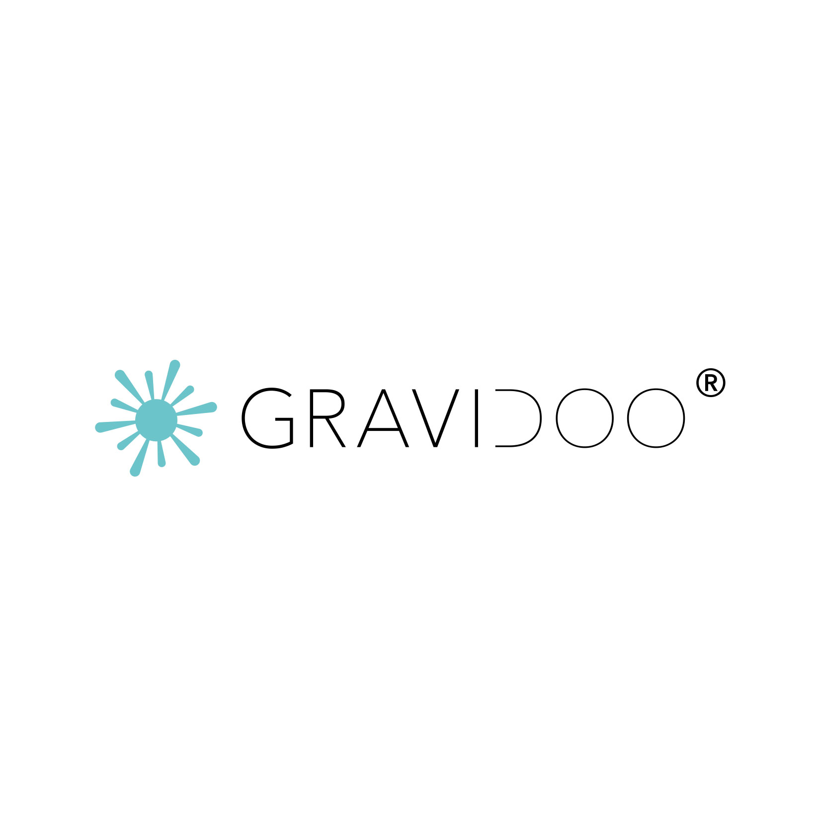 Markengestaltung Gravidoo