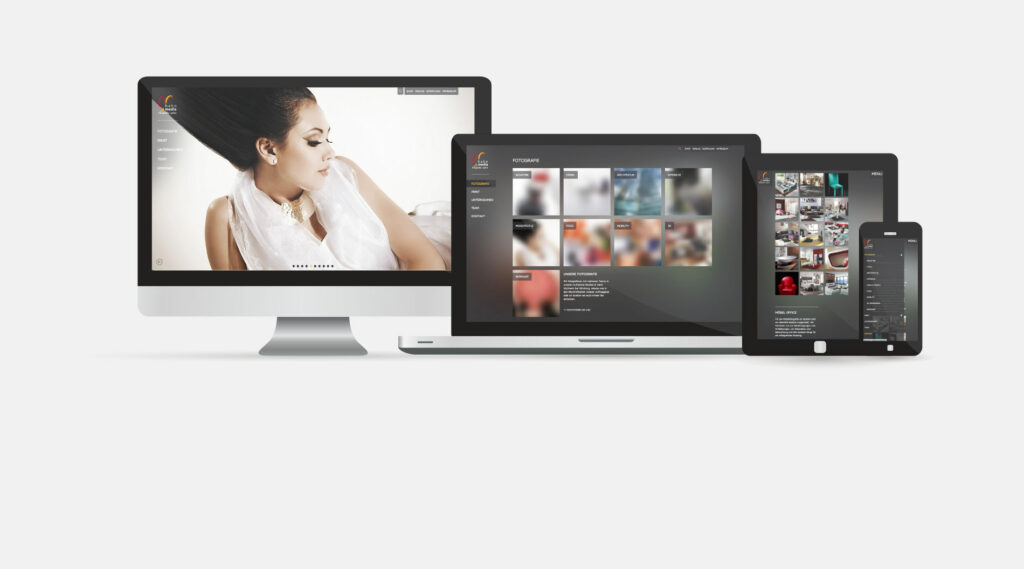 Hahn Media Webdesign Würzburg