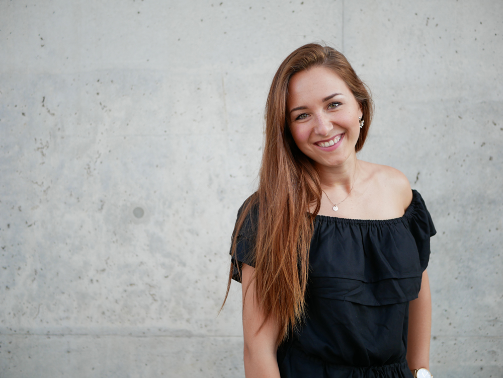 Teambild Juliane