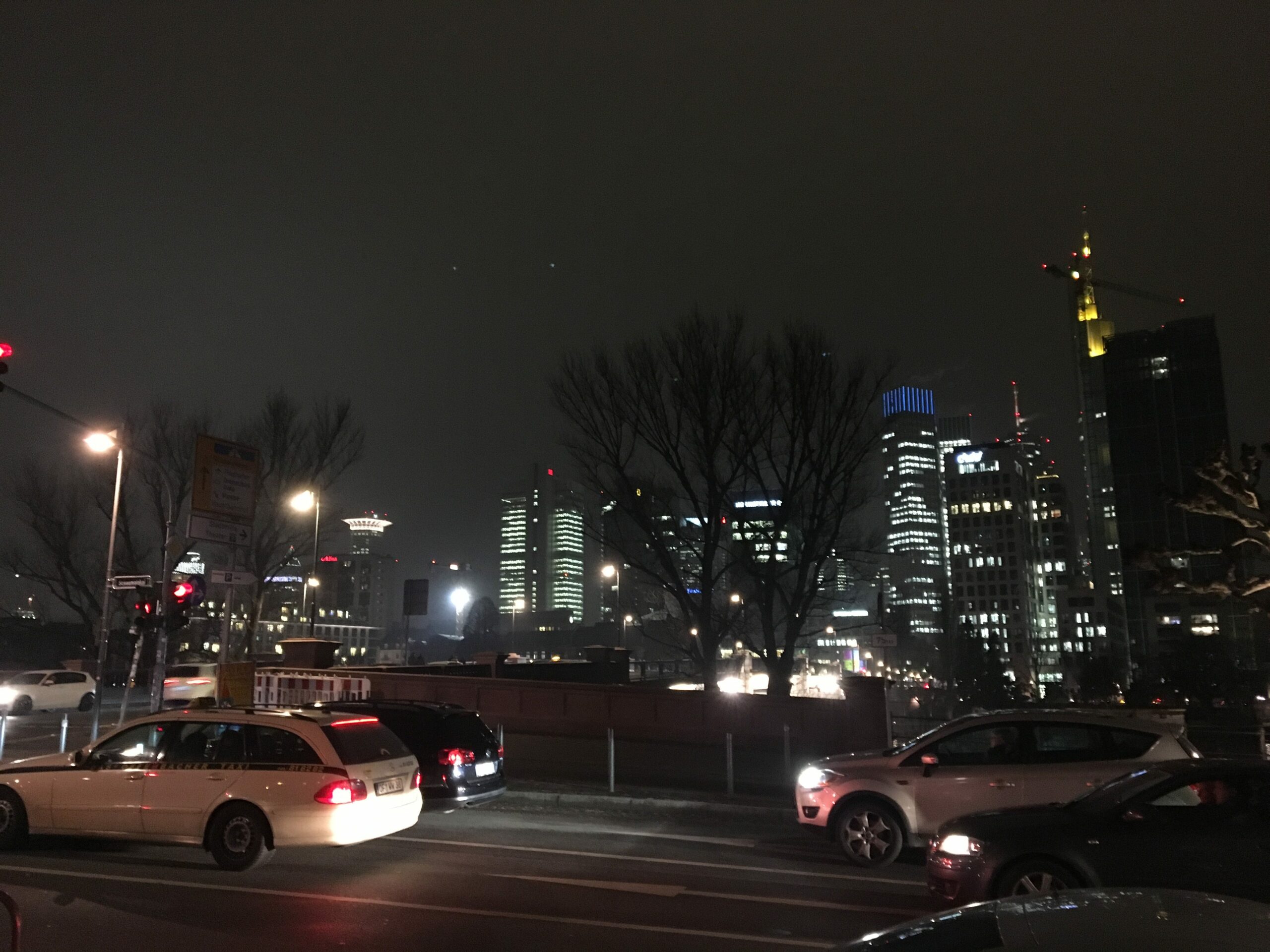 Frankfurt am Main Design Ausstellung German Design Award 2018