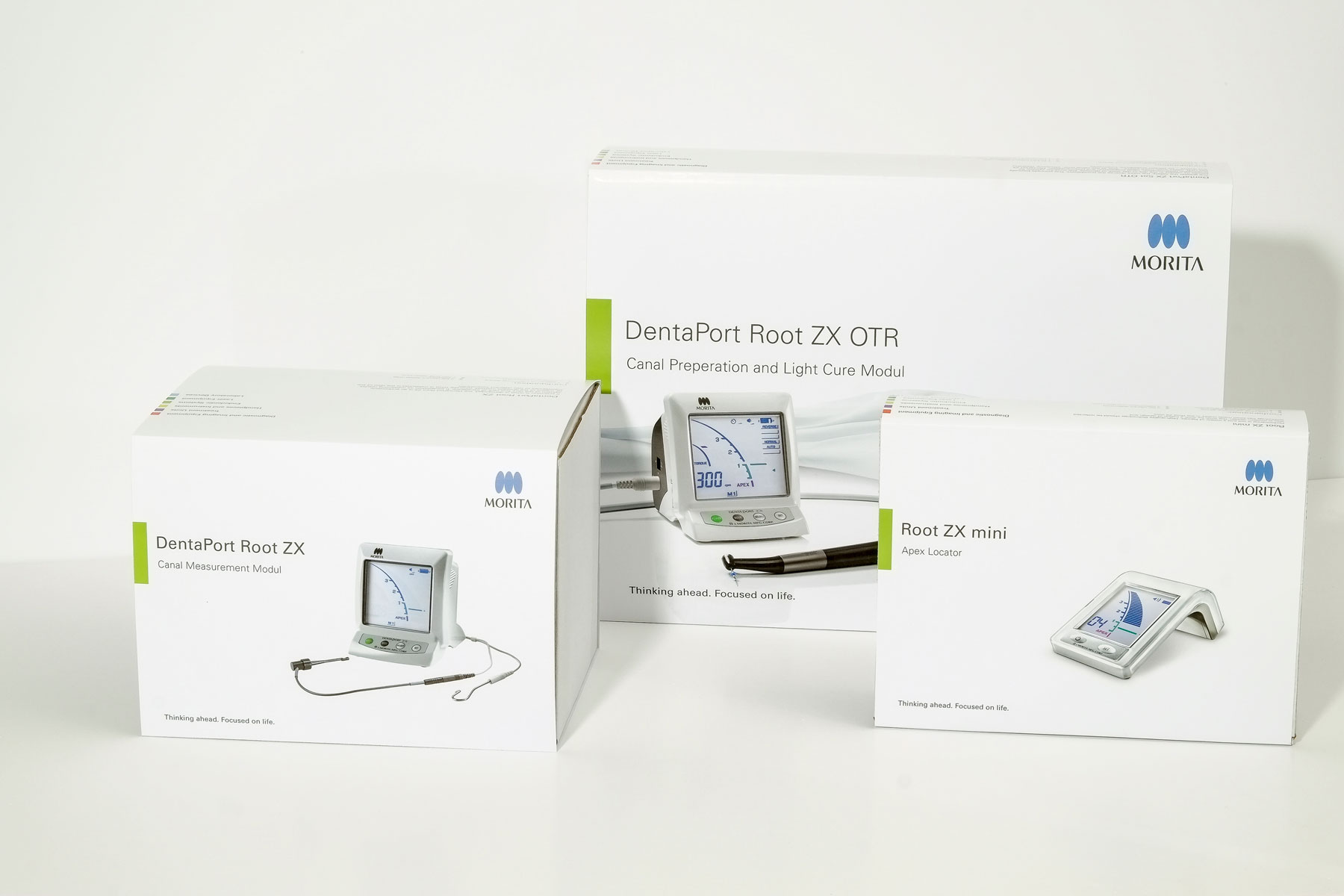 Packaging Corporate Design Würzburg