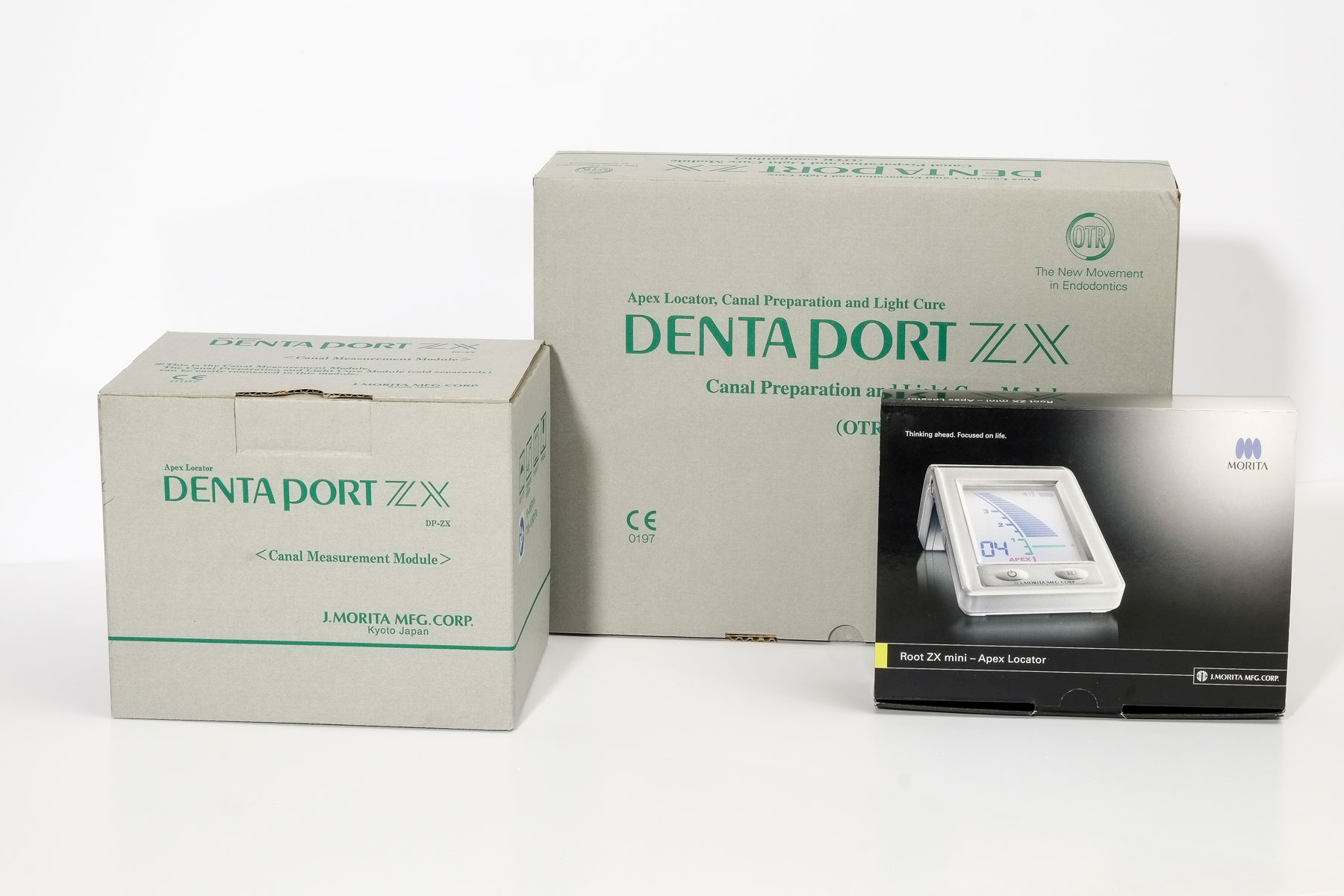 Packaging Corporate Design Würzburg