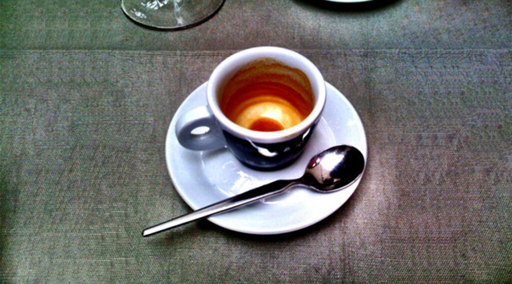 Kaffee Muntermacher