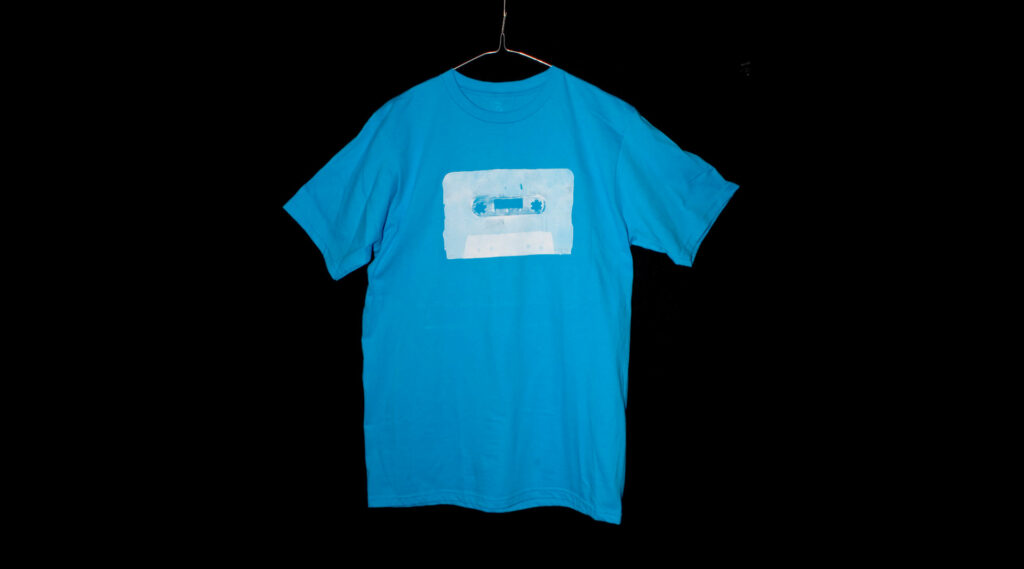 Tshirt Branding