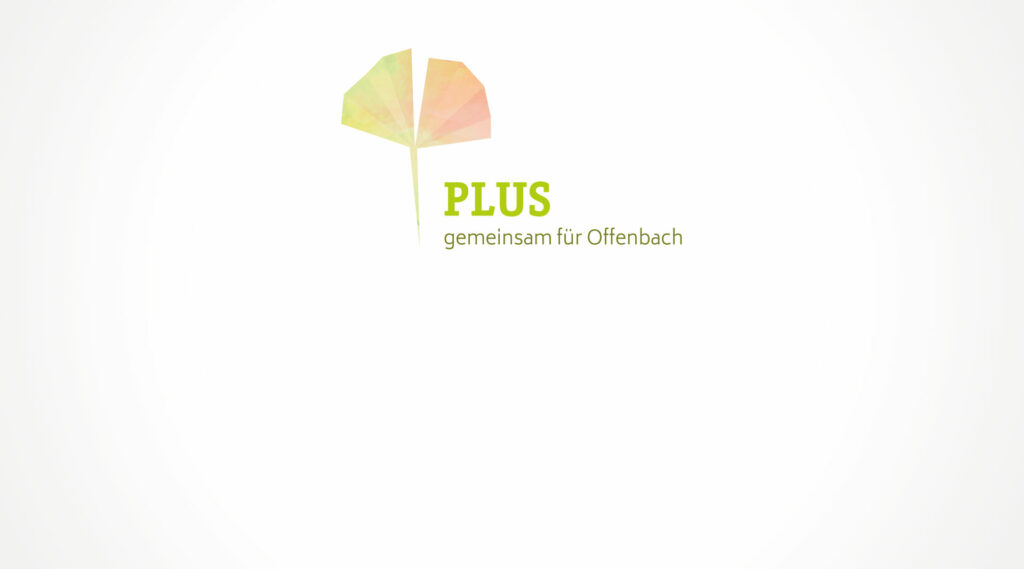 Logogestaltung Kirche am Start