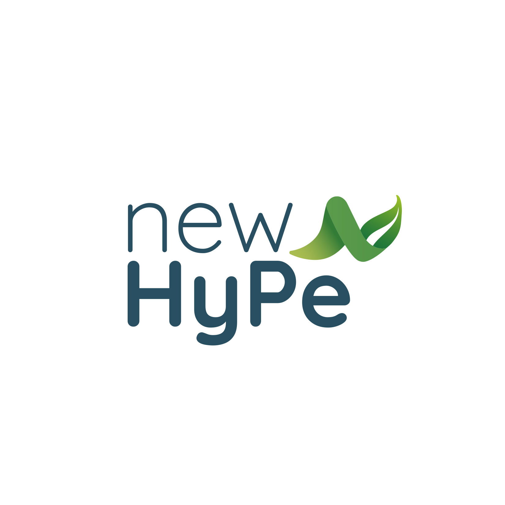 Webdesign Newhype