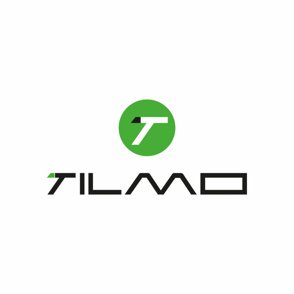 Logogestaltung-Tilmo