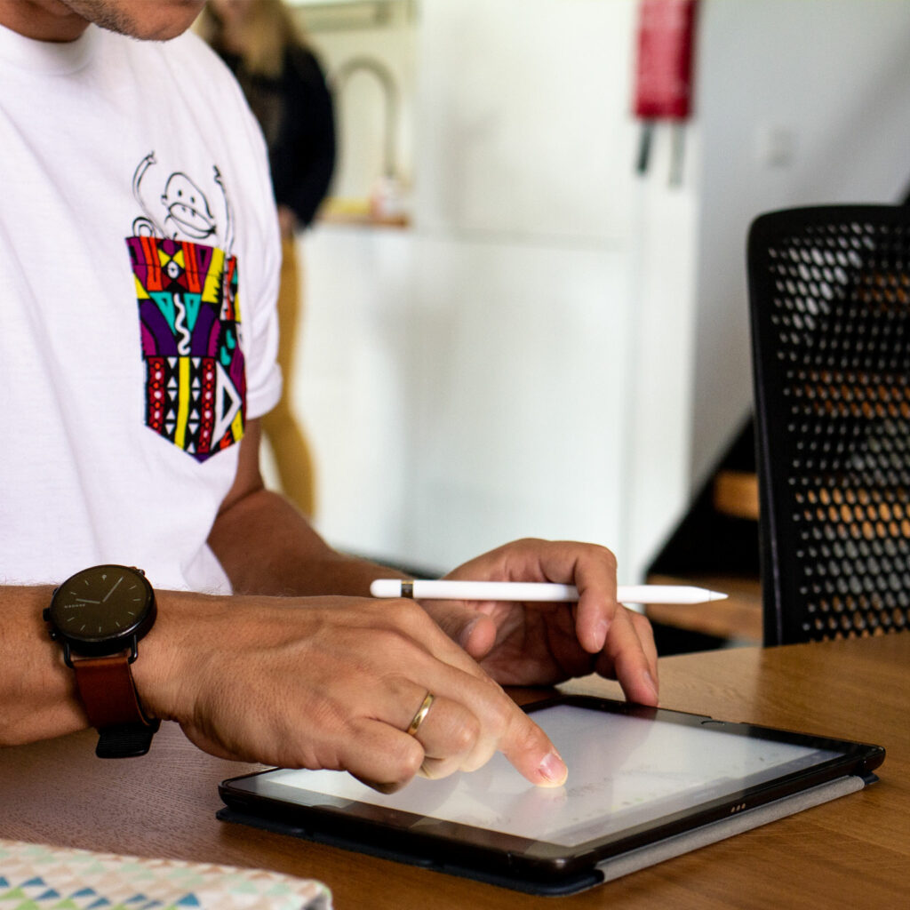 Design und Gestaltung