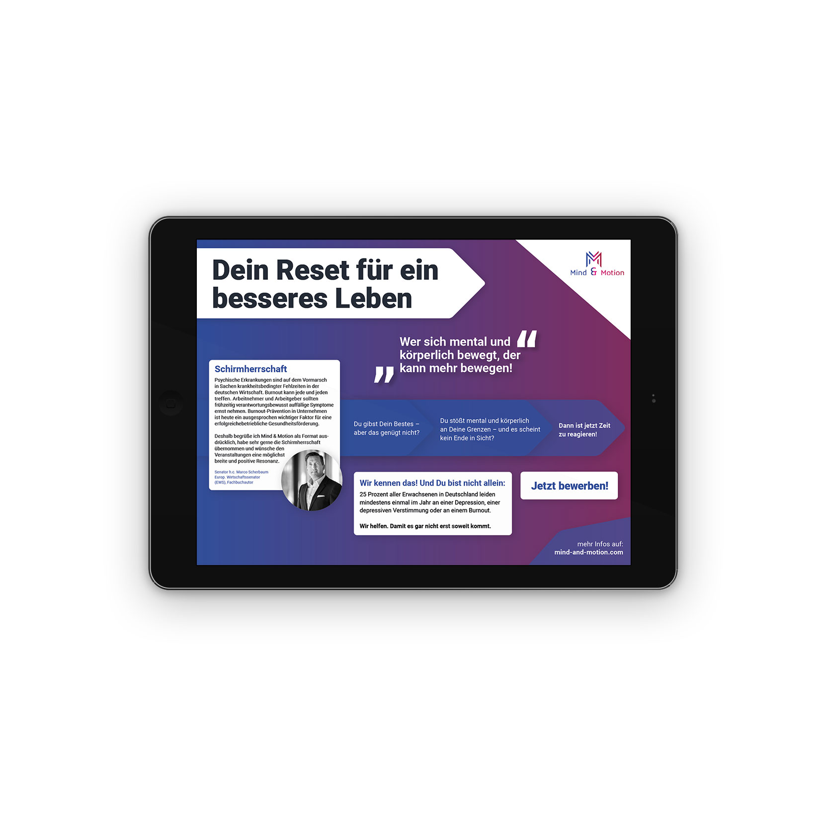interaktives pdf mind&motion