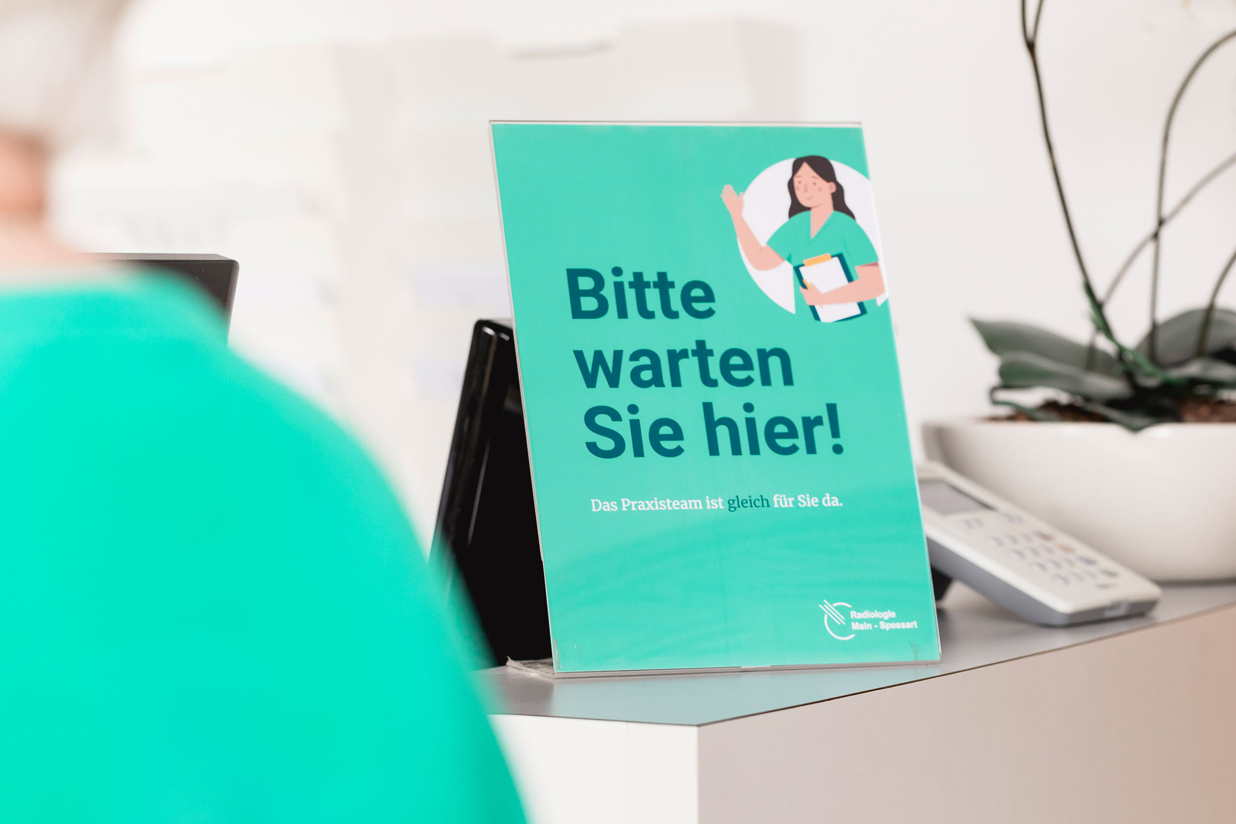 Webdesign Radiologie Dr. Handwerker