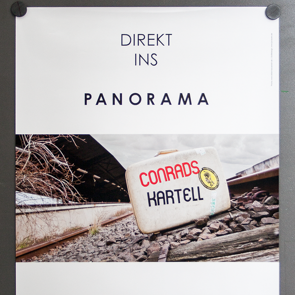 Artwork Conrads Kartell