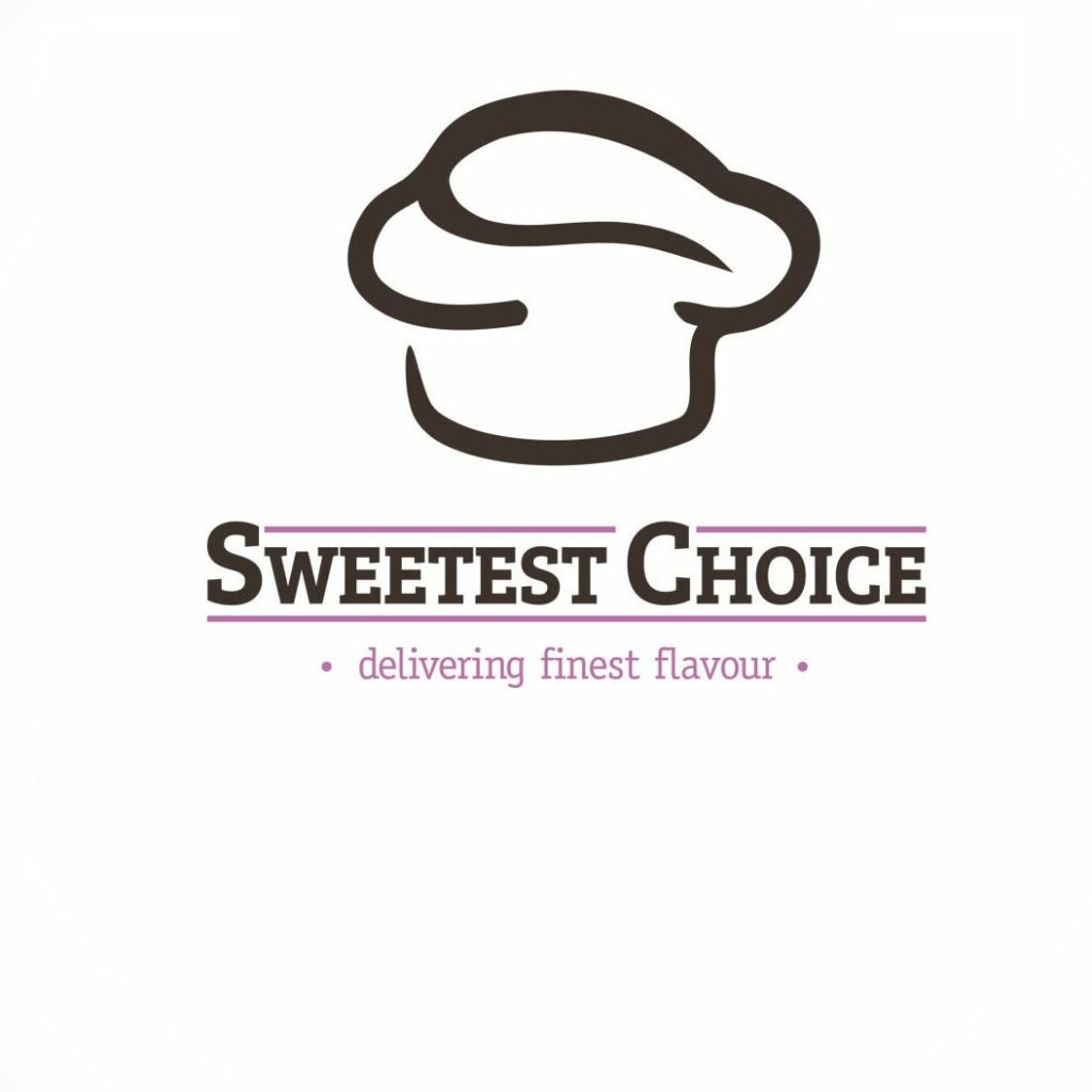 Corporate Identity - Sweetest Choice