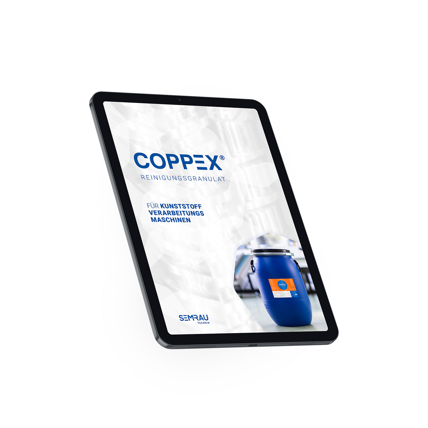 Visitenkarten Coppex