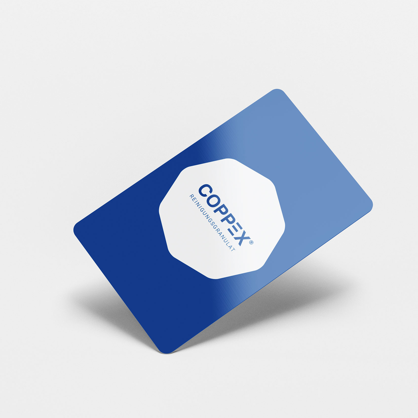 Visitenkarten Coppex