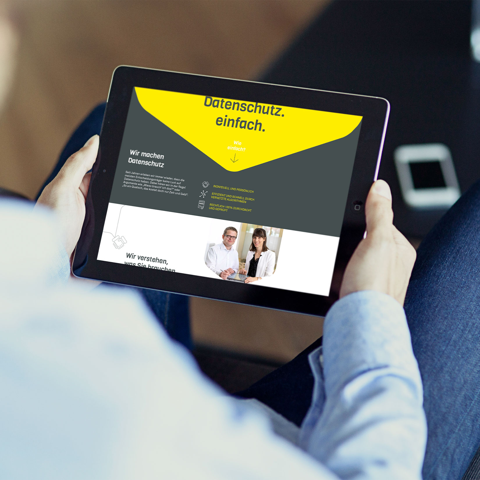 Sidit Imageflyer interaktiv Würzburg