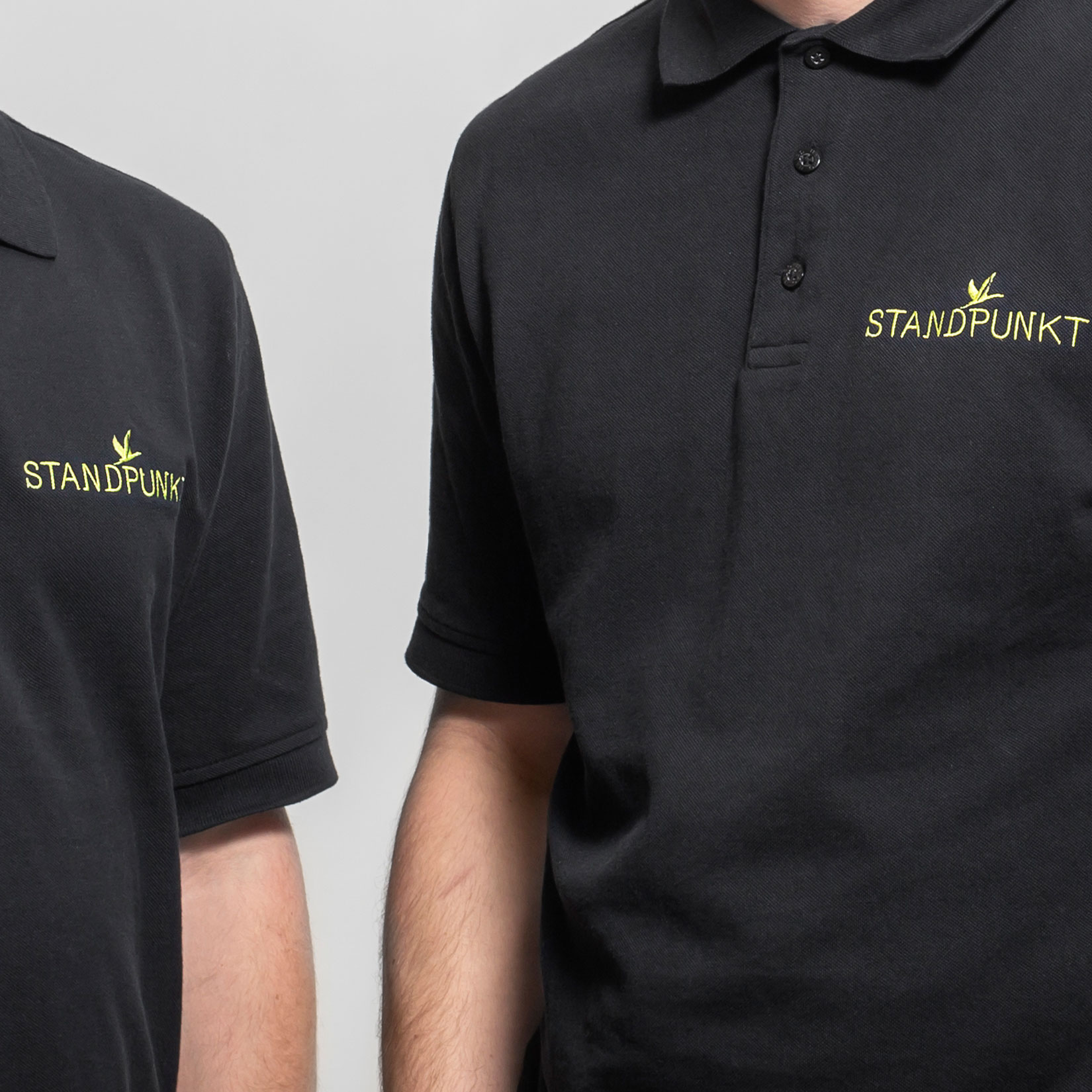 Markendesign Standpunkt