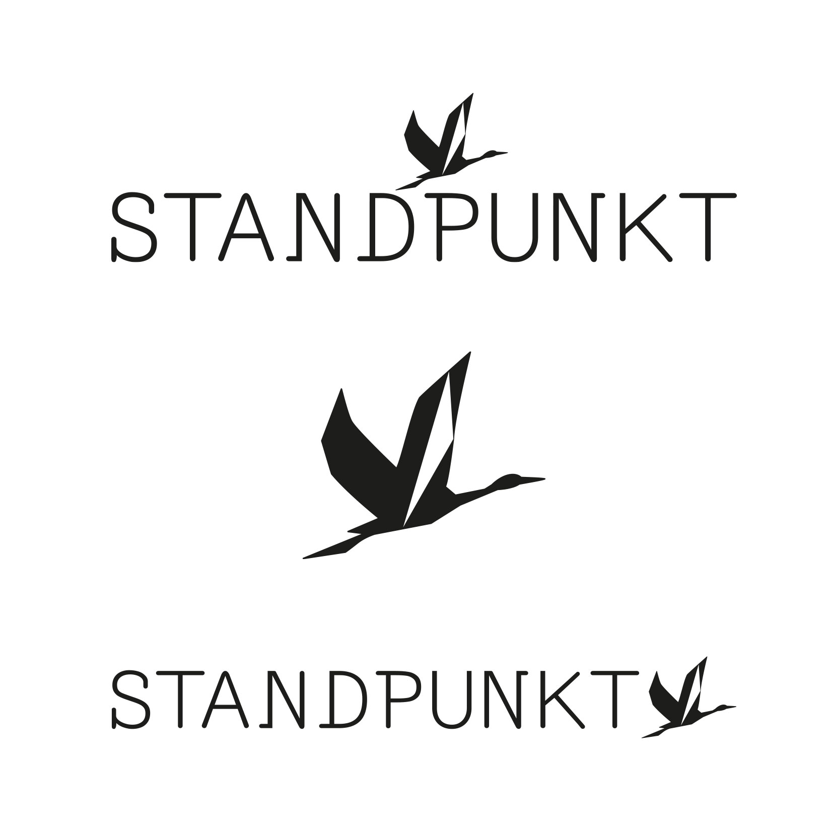 Markendesign Standpunkt