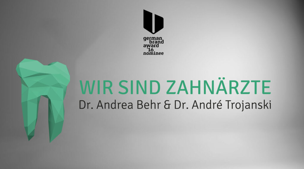 Wir-sind-Zahnärzte german-brand-award würzburg