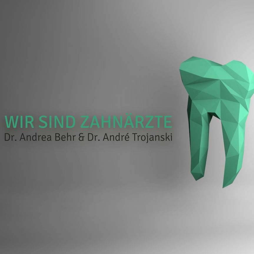 Wir sind Zahnärzte - Markenentwicklung
