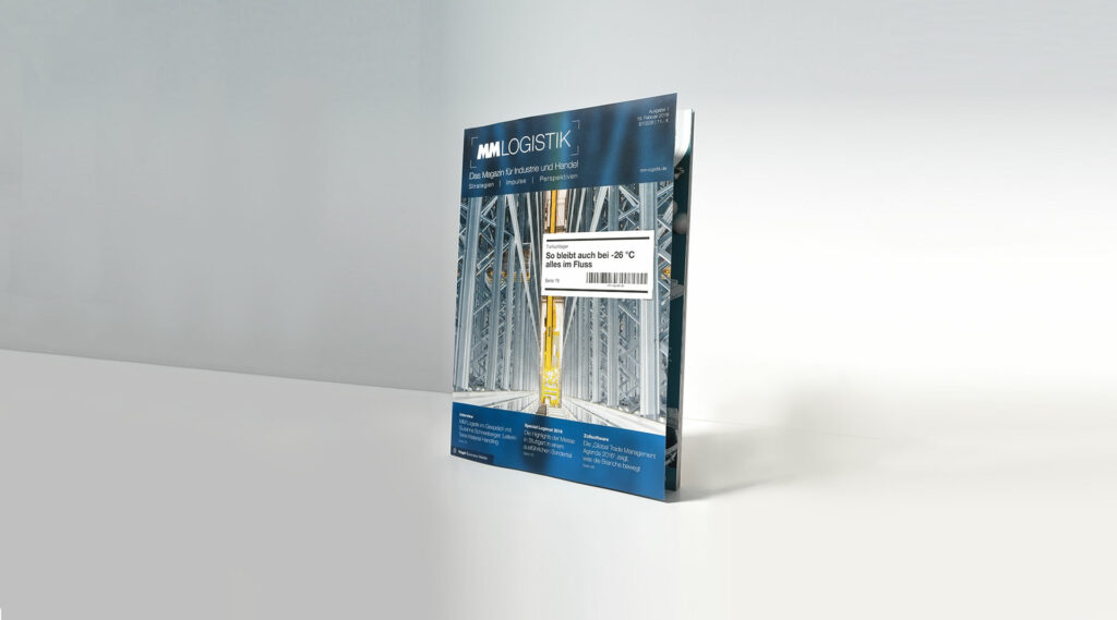 VBM Magazin Würzburg