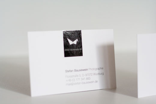 Stefan Bausewein Fotograf Würzburg