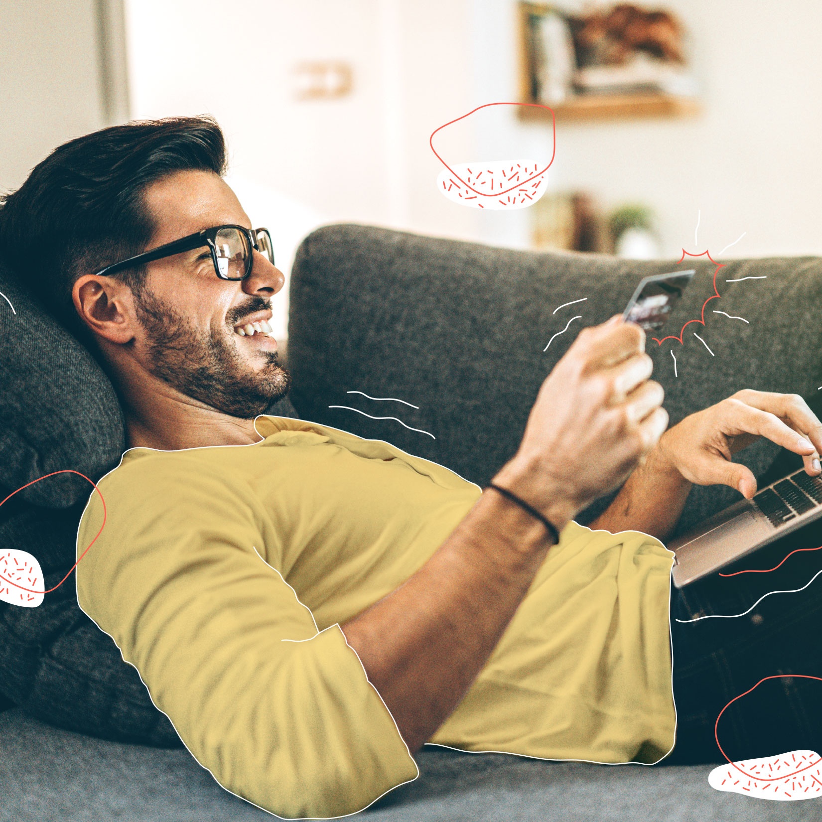 Online Marketing clip´n´shade